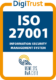ISO 27001 Certificaat